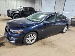 1G1ZE5ST7GF191185 2016 CHEVROLET MALIBU