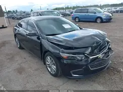 1G1ZE5ST7GF192000 2016 CHEVROLET MALIBU