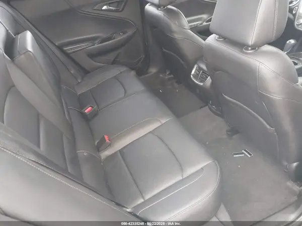 1G1ZE5ST7GF192000 2016 CHEVROLET MALIBU - Image 8