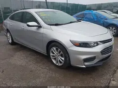 1G1ZE5ST7GF192546 2016 CHEVROLET MALIBU
