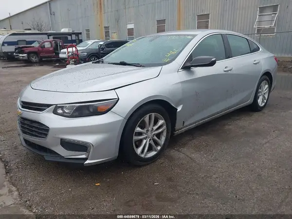 1G1ZE5ST7GF192546 2016 CHEVROLET MALIBU - Image 2
