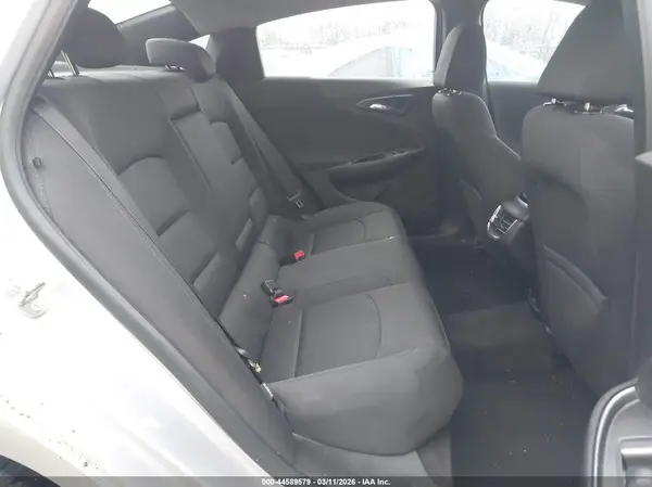 1G1ZE5ST7GF192546 2016 CHEVROLET MALIBU - Image 8
