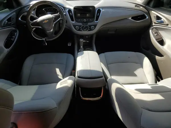 1G1ZE5ST7GF194944 2016 CHEVROLET MALIBU - Image 8