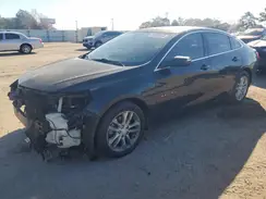 1G1ZE5ST7GF195513 2016 CHEVROLET MALIBU