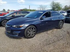 1G1ZE5ST7GF196094 2016 CHEVROLET MALIBU