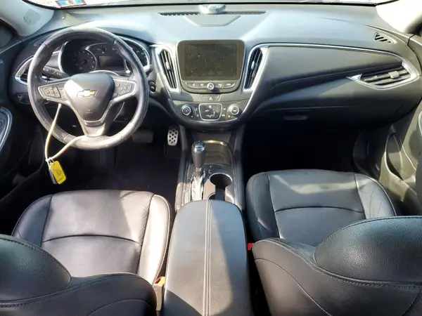 1G1ZE5ST7GF196094 2016 CHEVROLET MALIBU - Image 8