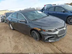 1G1ZE5ST7GF197164 2016 CHEVROLET MALIBU