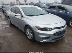 1G1ZE5ST7GF197360 2016 CHEVROLET MALIBU