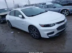 1G1ZE5ST7GF198539 2016 CHEVROLET MALIBU