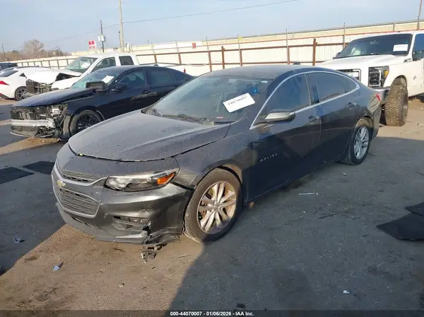 1G1ZE5ST7GF198752 2016 CHEVROLET MALIBU - Image 2