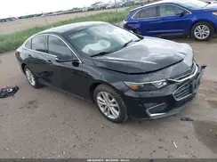1G1ZE5ST7GF199237 2016 CHEVROLET MALIBU