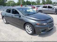 1G1ZE5ST7GF199433 2016 CHEVROLET MALIBU