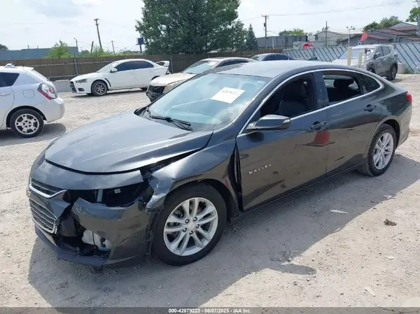 1G1ZE5ST7GF199433 2016 CHEVROLET MALIBU - Image 2