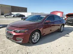 1G1ZE5ST7GF199528 2016 CHEVROLET MALIBU
