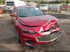 1G1ZE5ST7GF199965 2016 CHEVROLET MALIBU