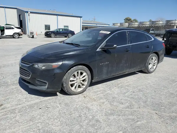 1G1ZE5ST7GF200077 2016 CHEVROLET MALIBU - Image 1