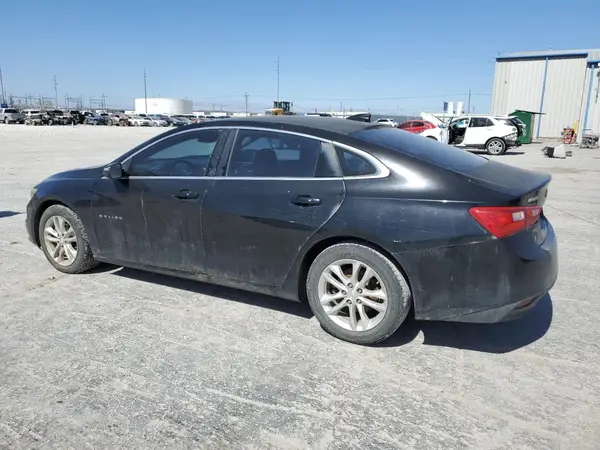 1G1ZE5ST7GF200077 2016 CHEVROLET MALIBU - Image 2