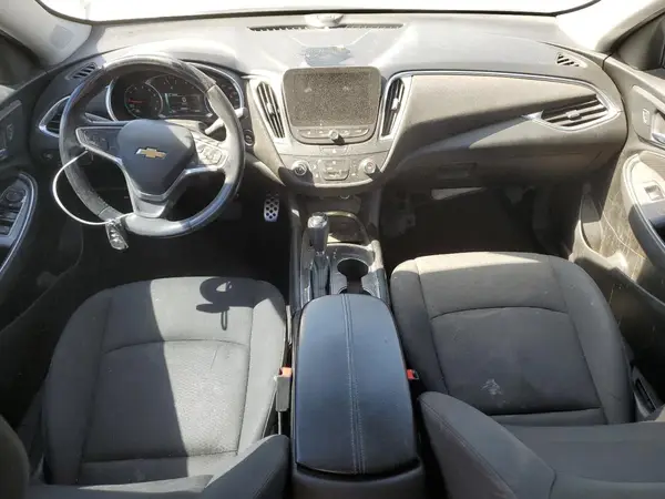 1G1ZE5ST7GF200077 2016 CHEVROLET MALIBU - Image 8