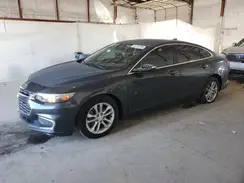 1G1ZE5ST7GF200094 2016 CHEVROLET MALIBU