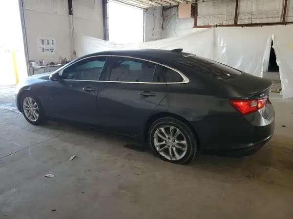 1G1ZE5ST7GF200094 2016 CHEVROLET MALIBU - Image 2