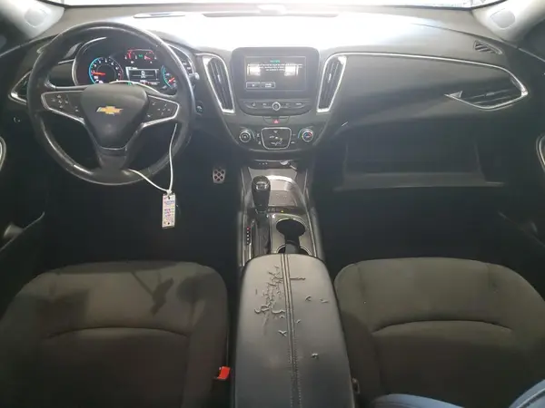 1G1ZE5ST7GF200094 2016 CHEVROLET MALIBU - Image 8