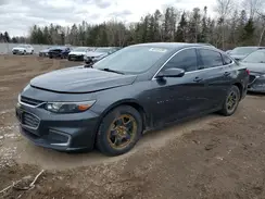 1G1ZE5ST7GF200449 2016 CHEVROLET MALIBU