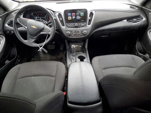 1G1ZE5ST7GF200449 2016 CHEVROLET MALIBU - Image 8