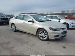 1G1ZE5ST7GF201844 2016 CHEVROLET MALIBU