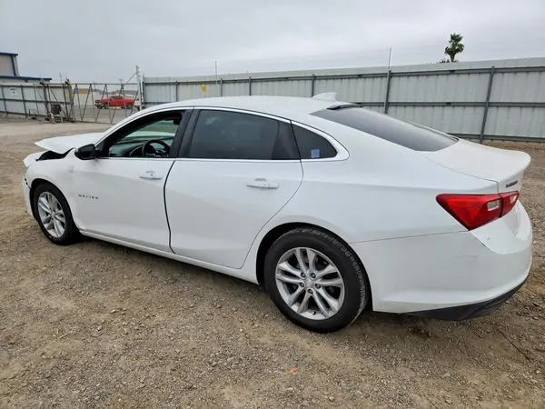 1G1ZE5ST7GF201858 2016 CHEVROLET MALIBU - Image 2