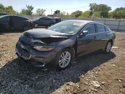 1G1ZE5ST7GF202170 2016 CHEVROLET MALIBU