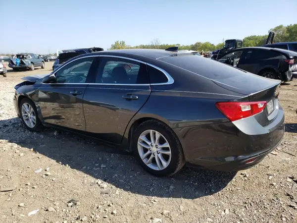1G1ZE5ST7GF202170 2016 CHEVROLET MALIBU - Image 2