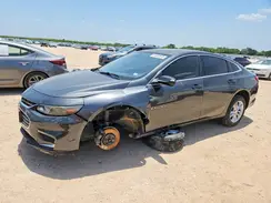 1G1ZE5ST7GF202511 2016 CHEVROLET MALIBU