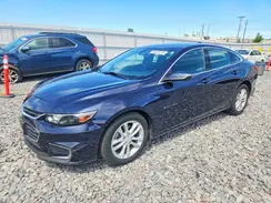1G1ZE5ST7GF202962 2016 CHEVROLET MALIBU