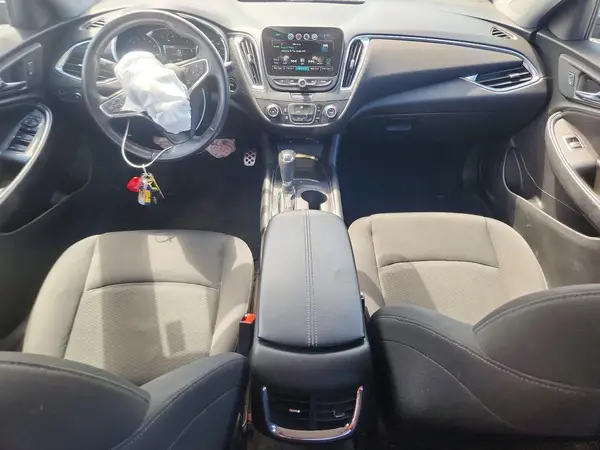 1G1ZE5ST7GF202962 2016 CHEVROLET MALIBU - Image 8