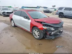 1G1ZE5ST7GF203027 2016 CHEVROLET MALIBU