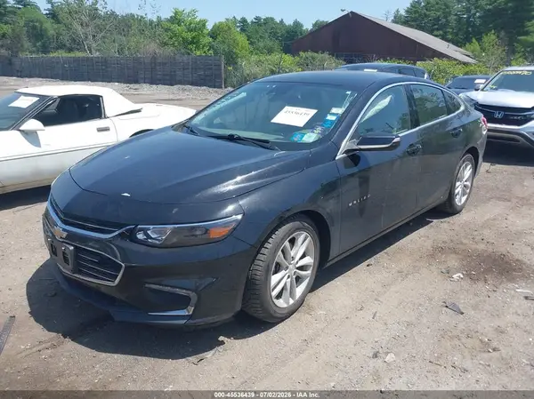 1G1ZE5ST7GF203108 2016 CHEVROLET MALIBU - Image 2