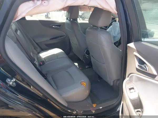 1G1ZE5ST7GF203108 2016 CHEVROLET MALIBU - Image 8