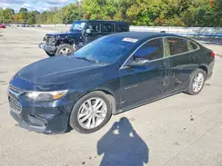 1G1ZE5ST7GF203545 2016 CHEVROLET MALIBU