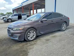 1G1ZE5ST7GF203805 2016 CHEVROLET MALIBU