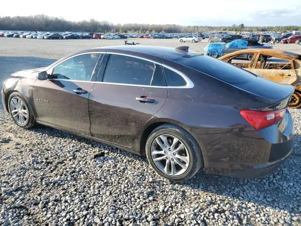 1G1ZE5ST7GF204047 2016 CHEVROLET MALIBU - Image 2