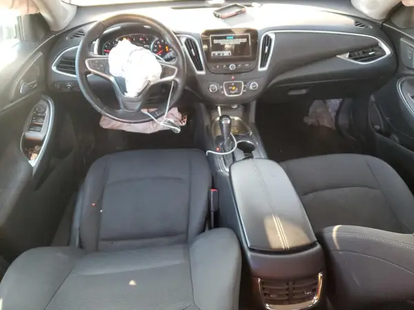 1G1ZE5ST7GF204047 2016 CHEVROLET MALIBU - Image 8