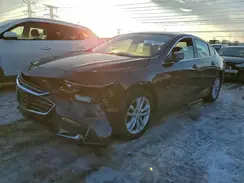1G1ZE5ST7GF204114 2016 CHEVROLET MALIBU