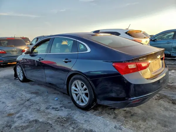 1G1ZE5ST7GF204114 2016 CHEVROLET MALIBU - Image 2