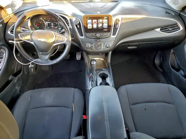 1G1ZE5ST7GF204114 2016 CHEVROLET MALIBU - Image 8
