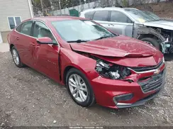 1G1ZE5ST7GF205246 2016 CHEVROLET MALIBU