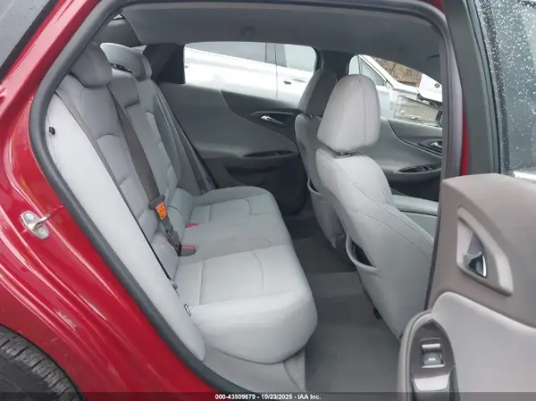 1G1ZE5ST7GF205246 2016 CHEVROLET MALIBU - Image 8