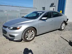 1G1ZE5ST7GF205960 2016 CHEVROLET MALIBU