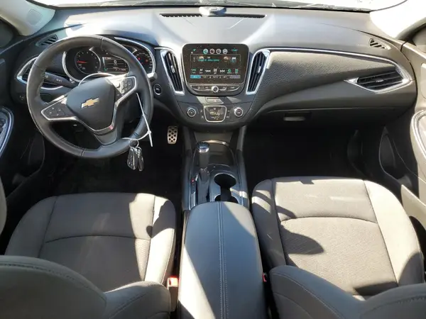 1G1ZE5ST7GF205960 2016 CHEVROLET MALIBU - Image 8