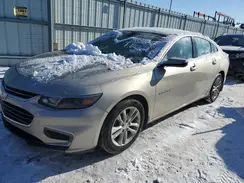 1G1ZE5ST7GF207806 2016 CHEVROLET MALIBU