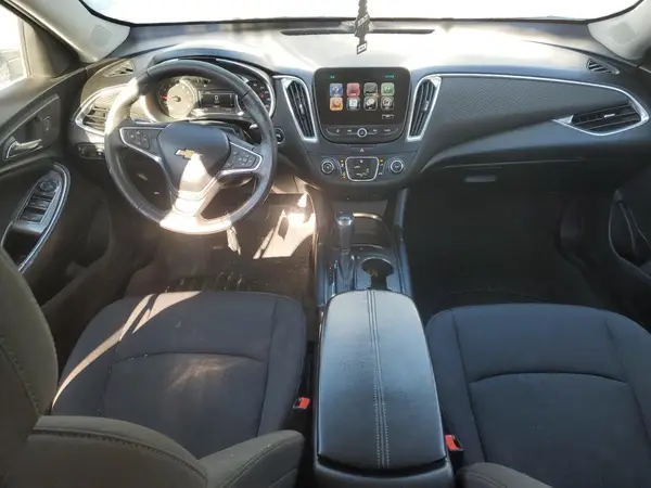 1G1ZE5ST7GF207806 2016 CHEVROLET MALIBU - Image 8